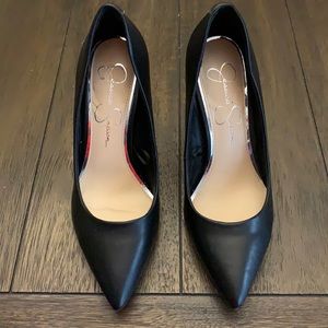 Jessica Simpson Heels